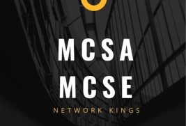 MICROSOFT (MCSA & MCSE)