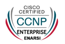 CCNP ENARSI (300-410)