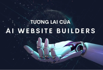 THIẾT KẾ WEB VỚI AI TỪ CƠ BẢN ĐẾN NÂNG CAO - QuangvietITT