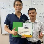 Đặng Hữu Đức - Cty AI Power