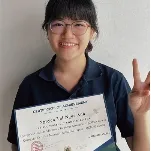 NGUYỄN THỊ NGỌC ÁNH - CTY KRAFT OF ASIA