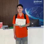 BÙI MINH ĐỨC - CTY ZODIAC