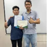 Lưu Vĩnh Hoàng