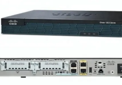 NÊN HỌC CẤU HÌNH HỆ THỐNG MẠNG MÁY TÍNH TRÊN THIẾT BỊ THẬT CISCO.