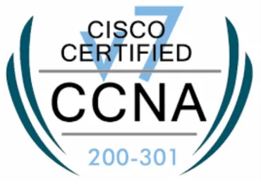 CHỨNG CHỈ QUẢN TRỊ MẠNG CISCO - CCNAv7 PLUS